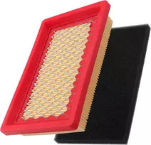 Oro filtras vejapjovei Voogenzek 951-10298