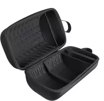 Kompiuterio kolonėlės Hermitshell kelioninis dėklas, skirtas sonos move/sonos move 2 battery išmaniajam garsiakalbiui (dėklas garsiakalbiui ir įkrovimo stotelei)