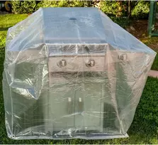 Werka Pro kepsninės ir plokštės uždangalas 130x70x80 cm