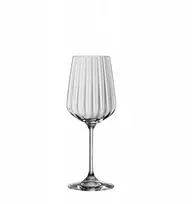 Spiegelau Lifestyle taurė vynui 440ml, 4vnt.