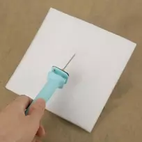 Styrofoam pjovimo rašiklis, elektrinis putplasčio pjaustytuvas, polistireno pjovimo mašina, rašiklio rinkinys, putplasčio pjovimo įrankis, rankinis graviravimo karštas peilis, (5 cm (4,5 V 3a))