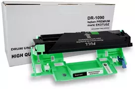 Ekotusz Premium būgnas Brother Dcp-1622we, Dcp-1623we, Hl-1222 Dr1090 Dr-1090