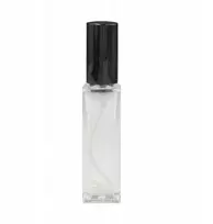 Stiklinis buteliukas kvepalams Paul Nero 10ml