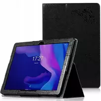 Techly Pro Dėklas planšetiniam kompiuteriui Tcl Tab 10 9460g1 10.1 Tcl Tab 10l 8491x 10.1 2022