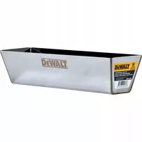 Dewalt mentelei glaistymui lygiais kraštais 14''