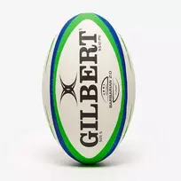 Gilbert Barbarian 2.0 rungtynių regbio kamuolys, 5 dydis (nuo 15 metų)