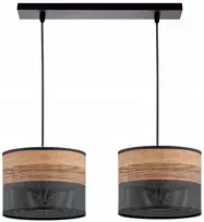 Pakabinamas šviestuvas Pakabinamas lubinis šviestuvas sietynas gaubtas modernus led