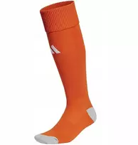 Adidas futbolo kojinės Ib7821 oranžinės spalvos, dydis 31-33