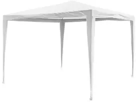 Plonos Baltojo sodo paviljonas 3x3m 4936
