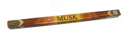 Hem kvapiosios smilkalai "musk" (smosas)