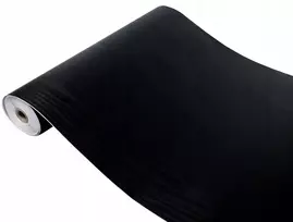 Lipni baldų plėvelė 90cm medžio imitacija juoda spalva baldų spalvos keitimas