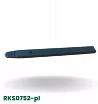 Plastikinis montavimo šaukšto apsauga 34,5 cm