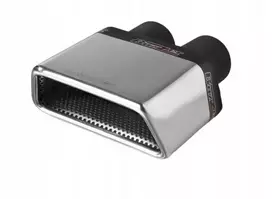 Buzzer Nerūdijančio plieno išmetimo antgalis Zz 310-2xp