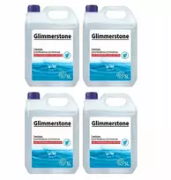 Demineralizuotas vanduo Glimmerstone 4 x 5l = 20l patikrintas aukšta kokybė