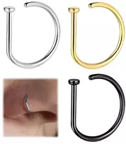 Qedboje auskarų vėrimo rinkinys (nosies auskarų vėrimas, lūpos auskarų vėrimas, smiley auskarų vėrimas, pertvaros auskarų vėrimas, pasagos tragus auskarų vėrimas, žiedo auskarų vėrimas, lūpos žiedo auskarų vėrimas, lūpos žiedas, auskaras, nosies žiedas)