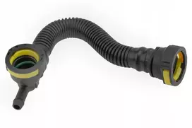 Nty alyvos separatoriaus žarna - peugeot 206 1.1, 1.4, 1.6 1998-, citroen xsara