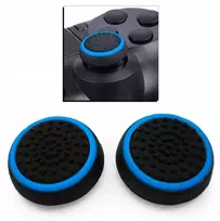 Neslystantys pultelio dangteliai Sony Pad Ps4 Ps5 Series X S - 2 vnt.