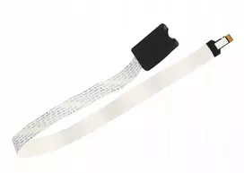 Objektyvas Atminties kortelių adapterio Micro Sd į Sd prailginimo laidas kamerai 60cm