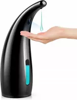 Automatinis bekontaktis skysčio/muilo dozatorius Stator, 300 ml