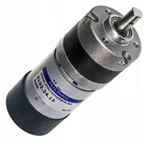 Planetaarinis reduktorius 225 aps/min 24vdc 4,5kg.cm