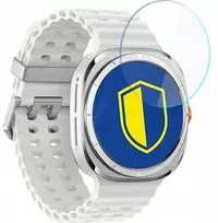 Stiklas, skirtas Huawei Watch Gt 5 41mm laikrodžio ekranui, 3mk ekrano apsauga, 3 vnt.