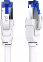 Primewire Cat 8 tinklo kabelis 10 m – didelės spartos Gigabit Ethernet