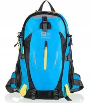 Himountain kuprinė Terra 35l, mėlyna