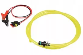 Kia Ktm Husqvarna Gas Gas Ftk Tpi Tbi hard enduro kuro nuleidimo rinkinys