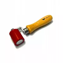 Penosil Ritininis volas membranoms ir bituminei dangai Dociskowy 45mm Silikoninis Fenix stogo darbams