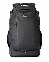 Lowepro Flipside 500 Aw Ii Kuprinė fotoaparatui dronams Dslr, juoda