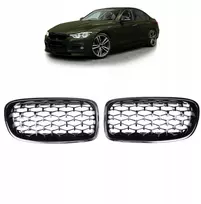 Grotelės bmw 3 (f30, f80) sedanui 2011 - 2019