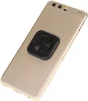 Magnetinis telefono laikiklis, lipnus neslystantis laikiklis dviračio telefonams, dviračio priedai dviračio kompiuterio laikikliui