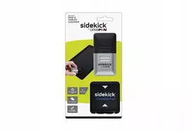 Lenspen Valiklis, skirtas planšetinių kompiuterių ekranams valyti Sdk-1