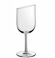 Villeroy & Boch Newmoon baltajam vynui skirtų taurių rinkinys, 4 vnt., 300 ml