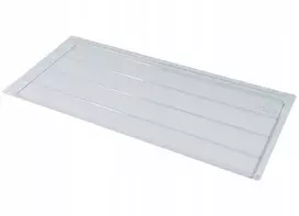 Padėklas indų džiovyklei Rejs L70, 64 cm, bespalvis