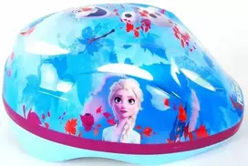 Ledo Salis Frozen Ledo šalis 2 dviračio šalmas vaikams