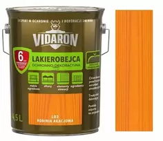 Vidaron Lazūra L03 robinijos akacija 4,5l