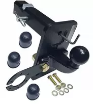 Automax Vilkimo kablys adapteris usa dodge ram ramcharger