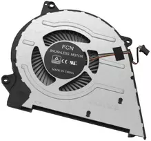 Aušinimo ventiliatorius Lenovo Flex 5-15alc05 5-15iil05 5-15itl05 5v