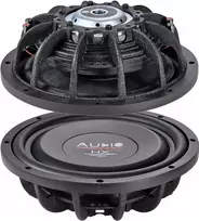 Audio System Hx12 Flat Žemas dažnių garsiakalbis 30cm High-end nuo 20dm3 400w Rms