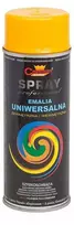 Caparol Universali Champion geltona purškiamoji farba 1003 400ml