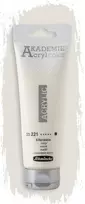 Schmincke Akademija Akriliniai Dažai, Dramblio Kaulo, 120ml