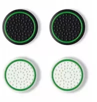 Trust analogų gumos XBOX Series X / S valdikliui, 4 vnt.