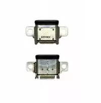 Originali jungtis, sistemos lizdas, Usb-c įkrovimo prievadas Hammer Blade 3