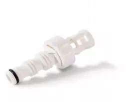 Intex baseino vandens išleidimo jungtis sodo žarnai