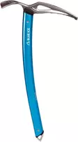Mėlyna Ice Bluebird Ledo kirtiklis, mėlynas, 49 cm