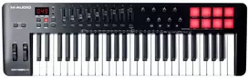 M-audio Oxygen 49 Mkv
