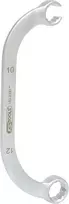Ks tools specialus raktas vag 10x12 mm, 1 vnt. pakuotė 150.2231