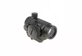 Kolimatorius Compact Theta Mp5 M4 Ak Ar G36 Aug Picatinny Ris 22mm