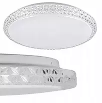 Goled Led dekoratyvinis lubinis šviestuvas 12w Ip20 reguliuojama Cct spalva